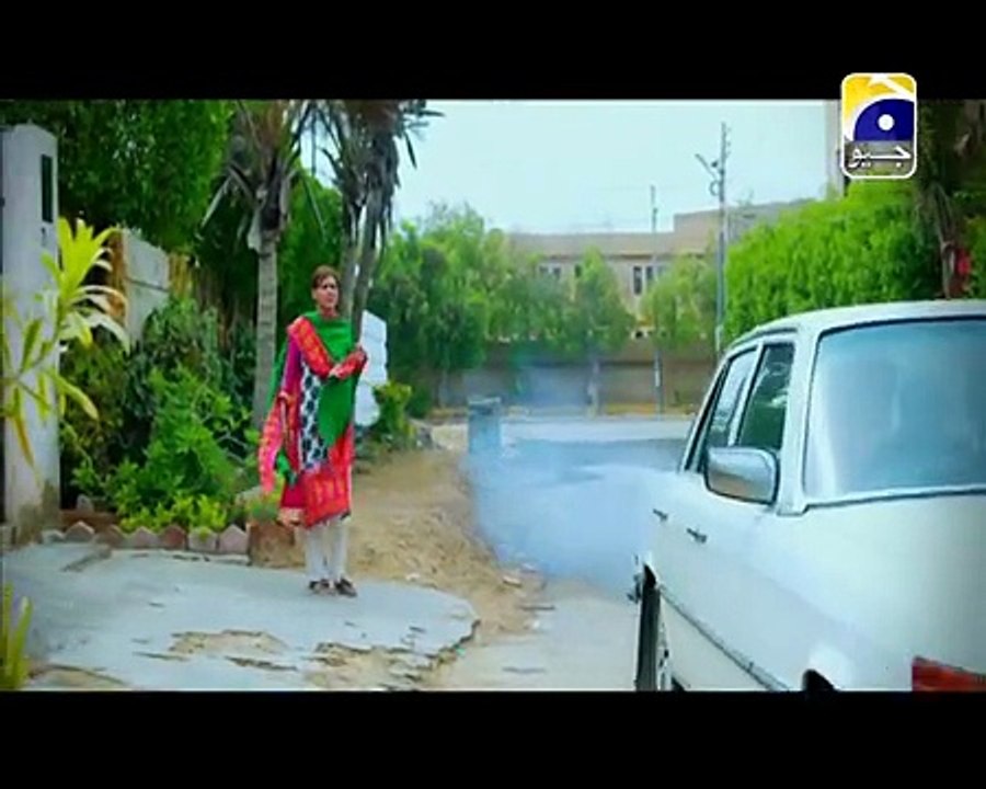 Sultanat-e-Dil Episode 13 Full High Quality Geo Tv 12 February 2015