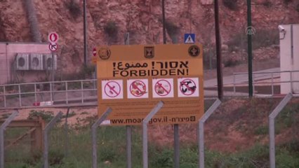 İsrail Hapishanesinde Tutuklu 14 Yaşındaki Melek Serbet Bırakıldı