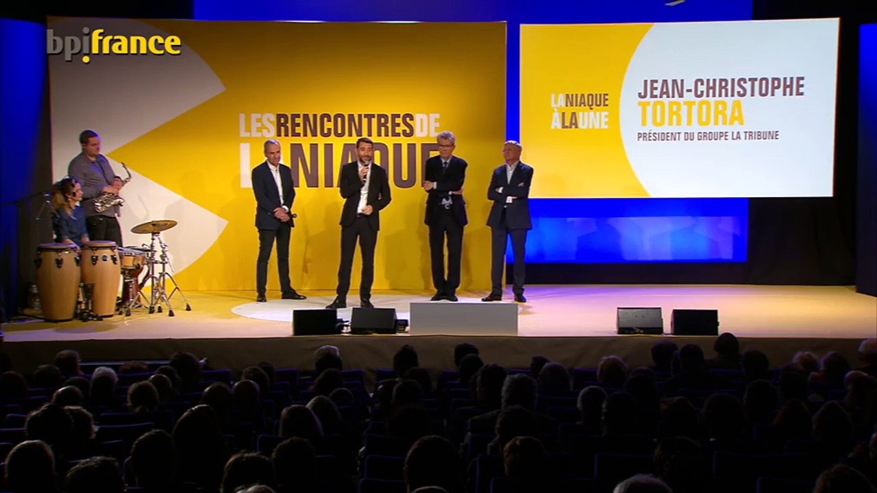 Jean-Christophe Tortora : « Les médias ont une grande responsabilité de montrer ces femmes et ces hommes qui ont l’envie et un grand appétit ! »
