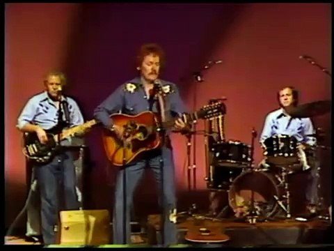 Gordon Lightfoot in concert - Early Morning Rain 1979