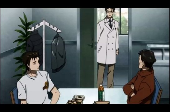 기생수 18화 (154723) 기생수 1기 18회 (oqopnvisvgg)