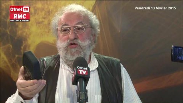 DQJMM (3/3) Les trouvailles high-tech de Victor : roue électrique révolutionnaire qui s’adapte à tous les vélos