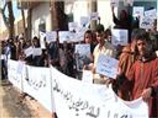 تونس تحظر التهريب على حدود ليبيا