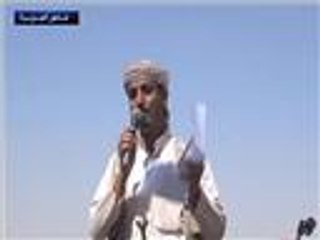 قبائل الجوف تعلن رفضها انقلاب الحوثيين