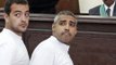 Jailed Al Jazeera staff granted bail pending Cairo retrial