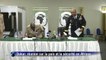 Dakar: chefs militaires américains et africains discutent paix