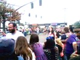 The Dominoes 7 Show Little Rascals Parade 2015 in Metairie part 2