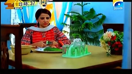 Choti Choti Khushiyan Episode 198
