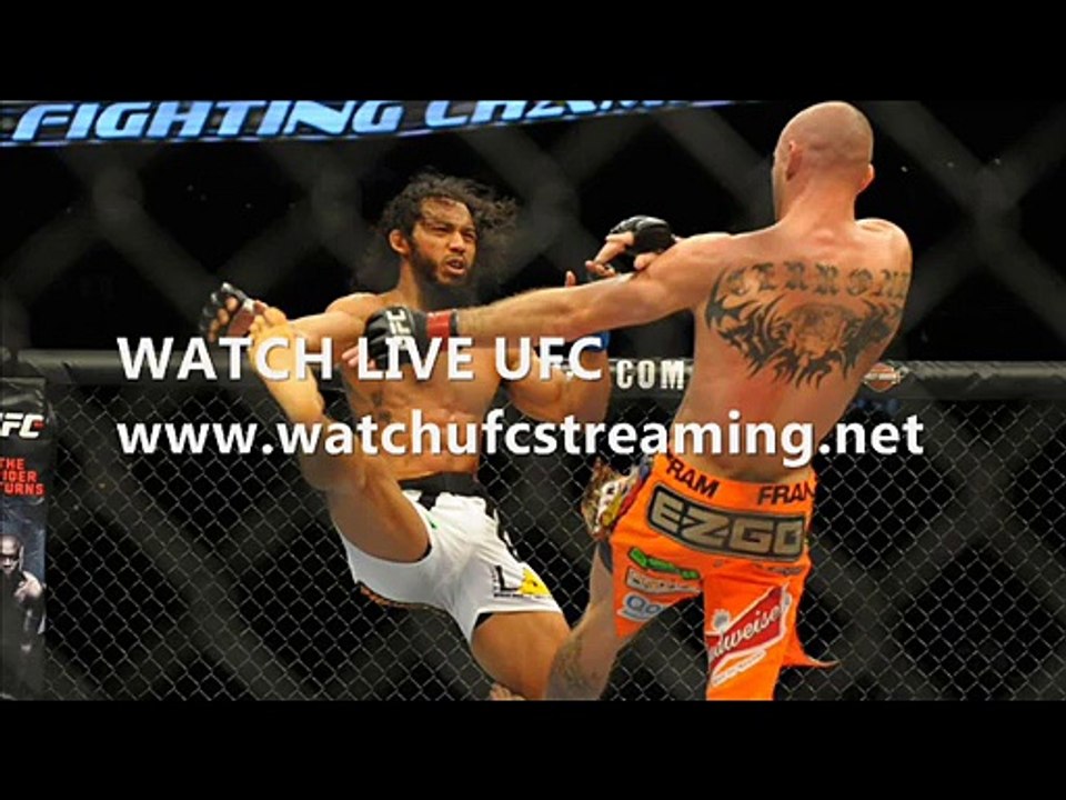 watch Thatch VS Henderson live telecast here