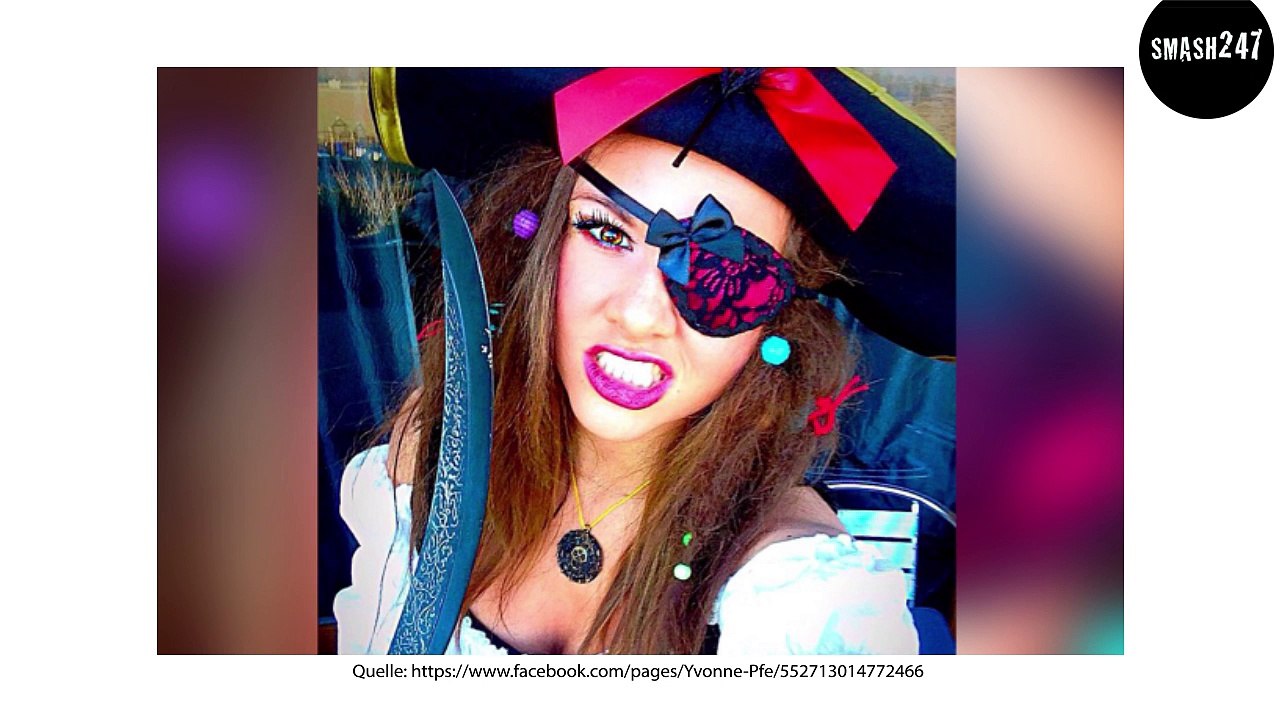 Yvonne Pferrer, Cascada & Jana Ina Zarrella: Promis im Karneval-Fieber in Köln!