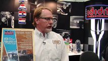 New Steering Columns from Ididit at 2014 SEMA Show V8TV Video