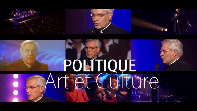 Monseigneur di Falco : Les diocèses de France lancent leur campagne au denier de l'Eglise