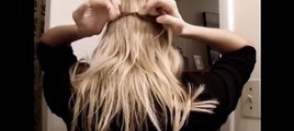 10 Easy Quick Everyday Hairstyles For Long Hair Hairstyles For