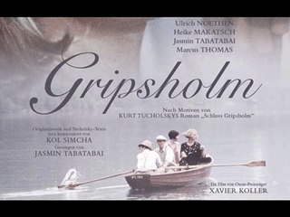 YouTube - Anna-Luise - Gripsholm - Soundtrack OST