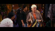Exclusives - Exclusive Clip from The Best Exotic Marigold Hotel 2
