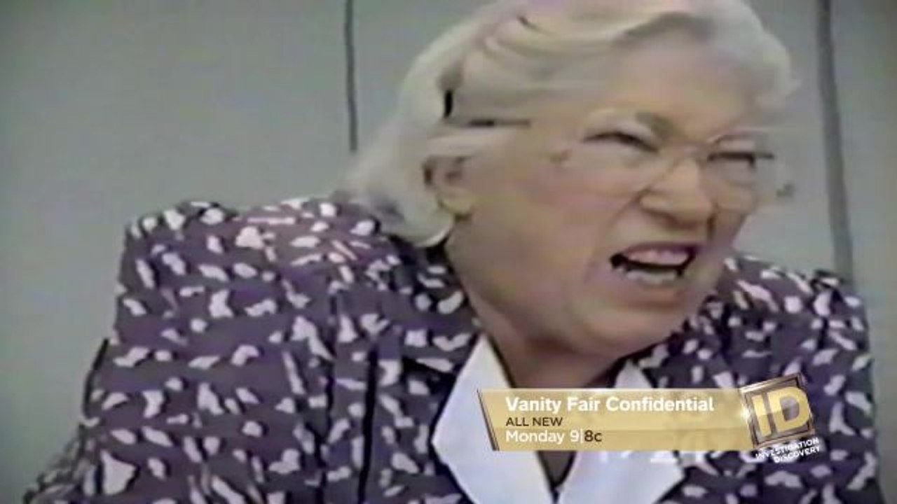 VF Confidential Presents: Psych of a Psycho - What Happened to Madalyn Murray O'Hair?