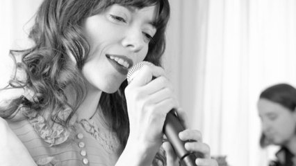 Vogue Music - Nashville's Natalie Prass Sings a Love Song Like a Disney Princess