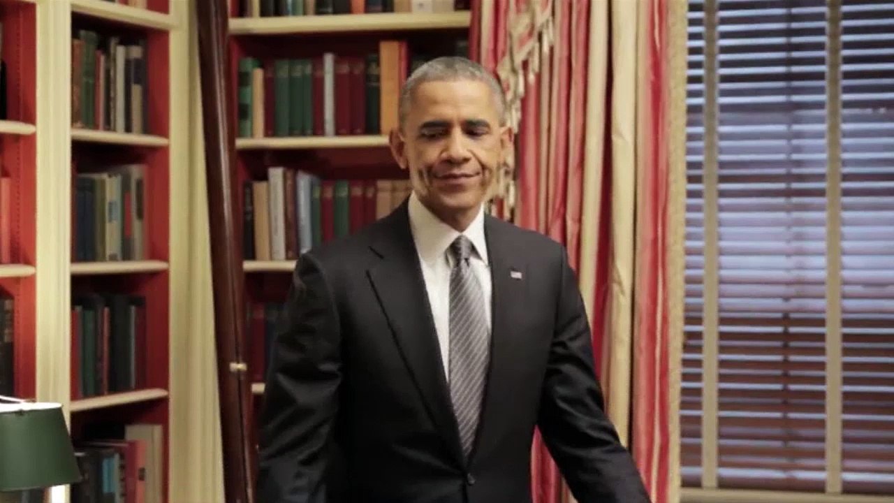 Le Top Flop : Barack Obama se met en scène / La mésaventure de Patrick Balkany