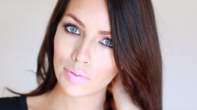 Allure Insiders - Romantic Valentine's Day Makeup Tutorial