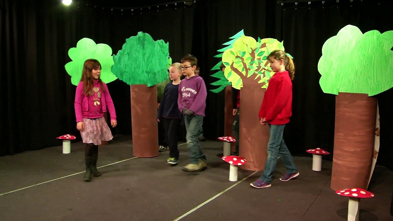 Camion des mots - Classe de CM1 Ecole Hélène-Cartier de Montmoreau-Saint-Cybard (16)