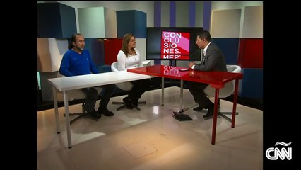 Jonny Montoya: "Mi amistad con Lilian Tintori es clandestina"