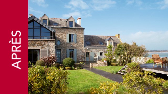 Prix de la Rénovation Maison & Travaux 2015