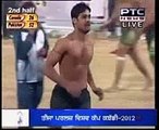 UDNAY SUP KABBADI SONG BY GUJJAR