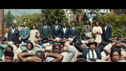 Selma - Tráiler Español HD [720p]