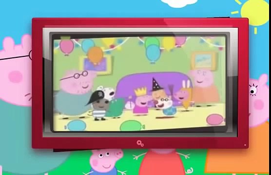 świnka peppa po polsku nowe odcinki 2014 Bajka na dobranoc