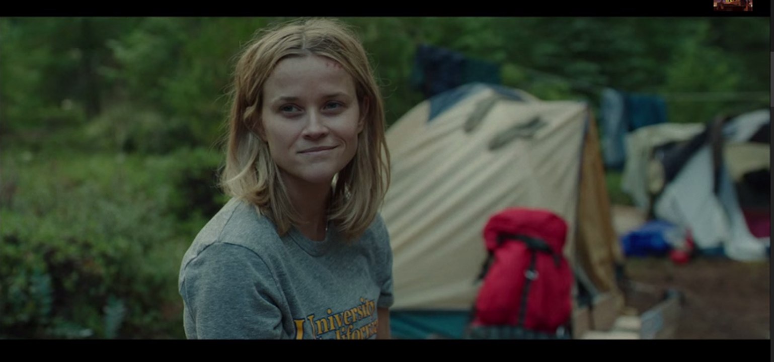 Wild - Extrait La Reine de la piste [Officiel] VF HD