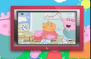 świnka peppa po polsku nowe odcinki 2014 PL