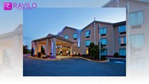 Holiday Inn Express & Suites Hiawassee, Hiawassee, United States