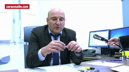 Tentative d'assassinat contre Camille Orsoni : un homme mis en examen et écroué