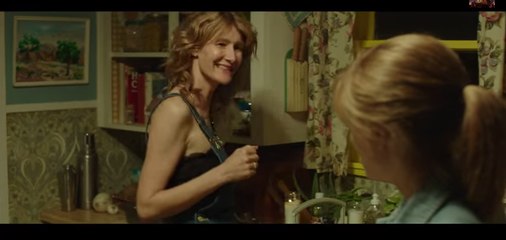 Wild - Extrait Mère et fille [Officiel] VF HD