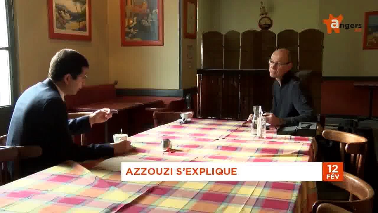 JT FEVRIER 2015 [S.2] [E.12] - Le Journal du jeudi 12 février 2015