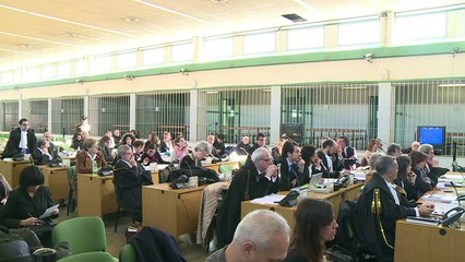 Inicia juicio en Italia por el Plan Cóndor