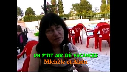UN P'TIT AIR DE VACANCES