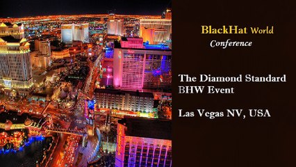 Vegas Internet Marketing Conference
