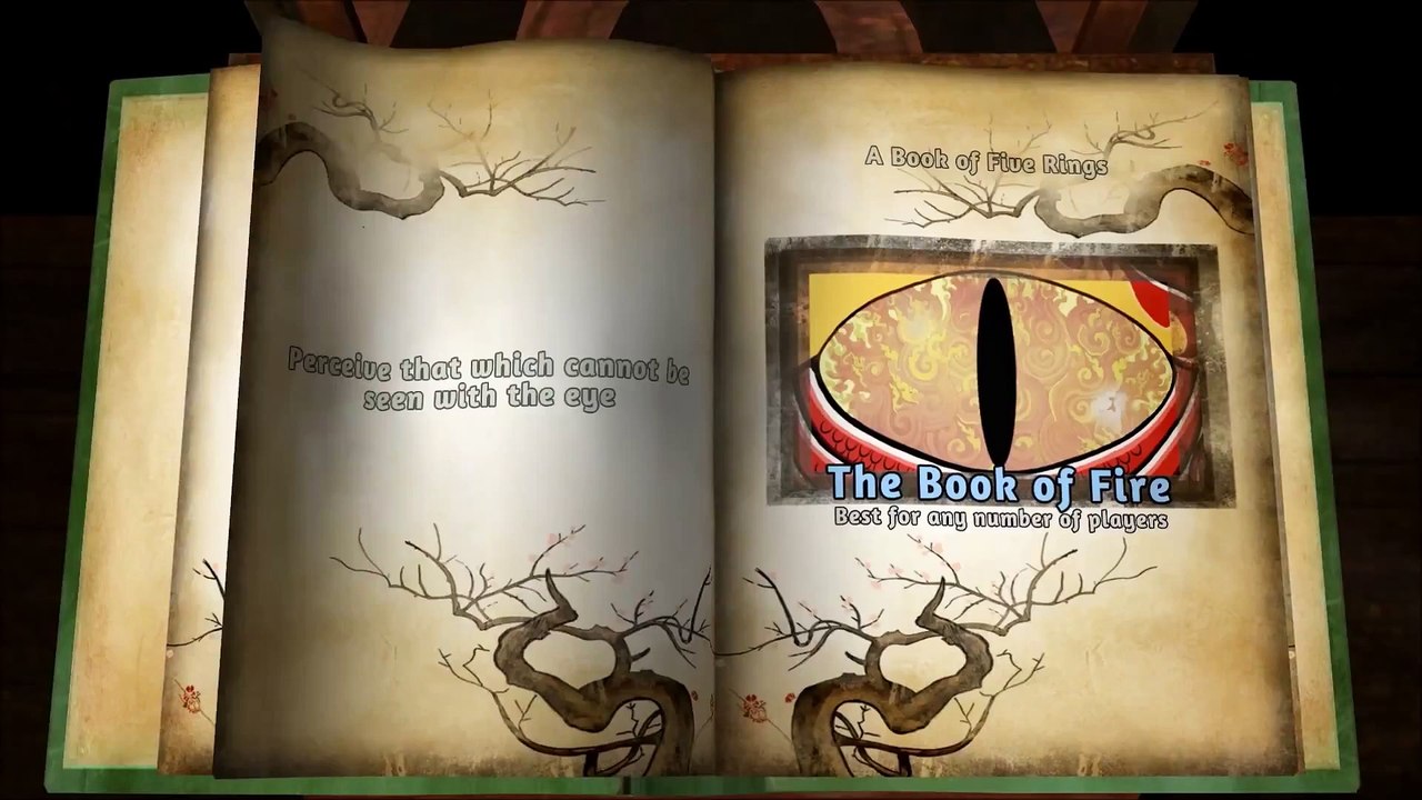 Paperbound (Official Trailer)