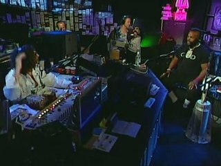 HTVOD - Howard vs Mr T