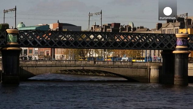 Нерівномірне виробництво в єврозоні