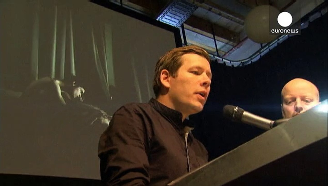 World Press Photo gegen Homophobie