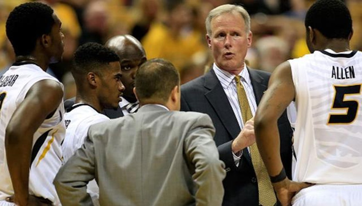 Matter: Impact of Suspensions on Mizzou