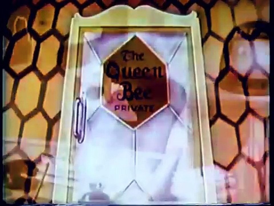 We're in the Honey (1948) with original recreated titles