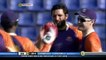 Latest Cricket Update: Shahid Afridi's Wicket of Misbah-Ul-Haq in SLPL Cricket