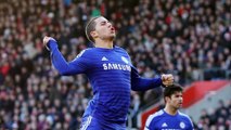 Chelsea - Hazard jusqu'en 2020