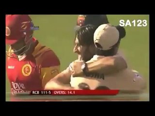 Tải video: Latest Cricket Update: Shahid Afridi gets the wicket of Misbah ul Haq