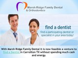 Cost of Dental Implants | Dental Implants in Carrollton TX