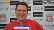 Brendan Rodgers misses training - Colin Pascoe pre Crystal Palace vs Liverpool