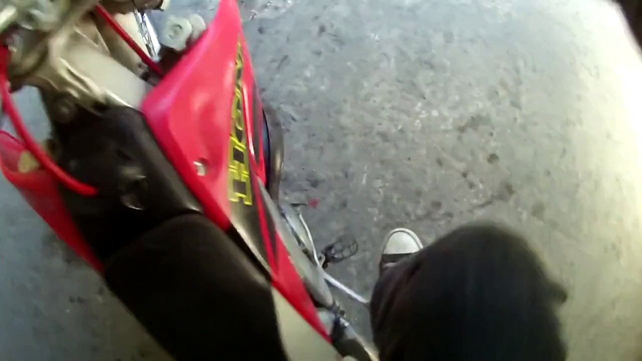 cr mini clip